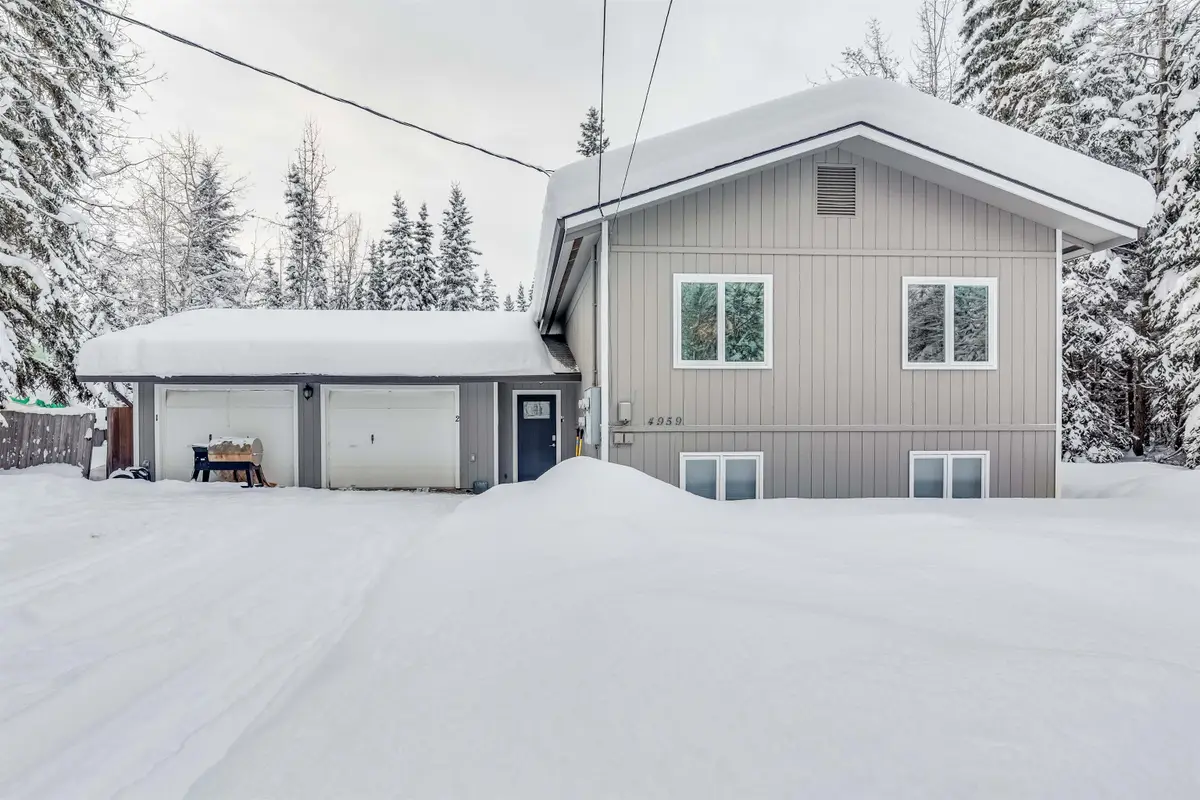 4959 ADONIS AVENUE, North Pole, AK 99705 - #1