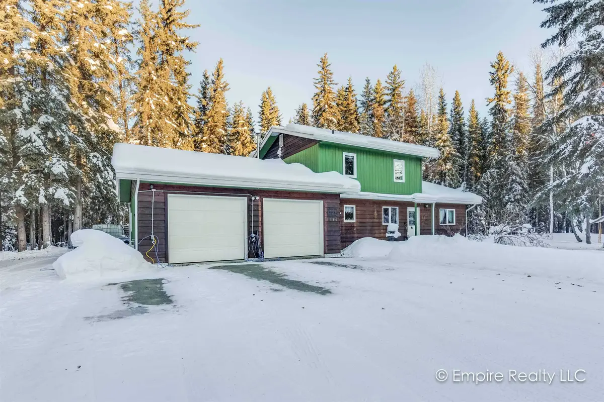 1130 ACORN CIRCLE, North Pole, AK 99705 - #1