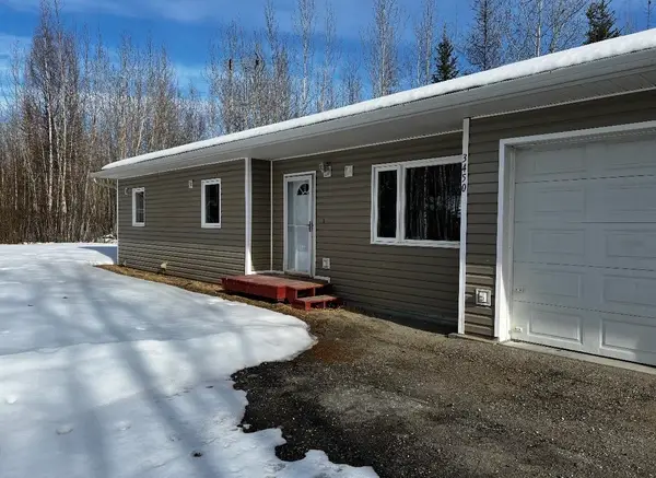 3450 OUR STREET, North Pole, AK 99705