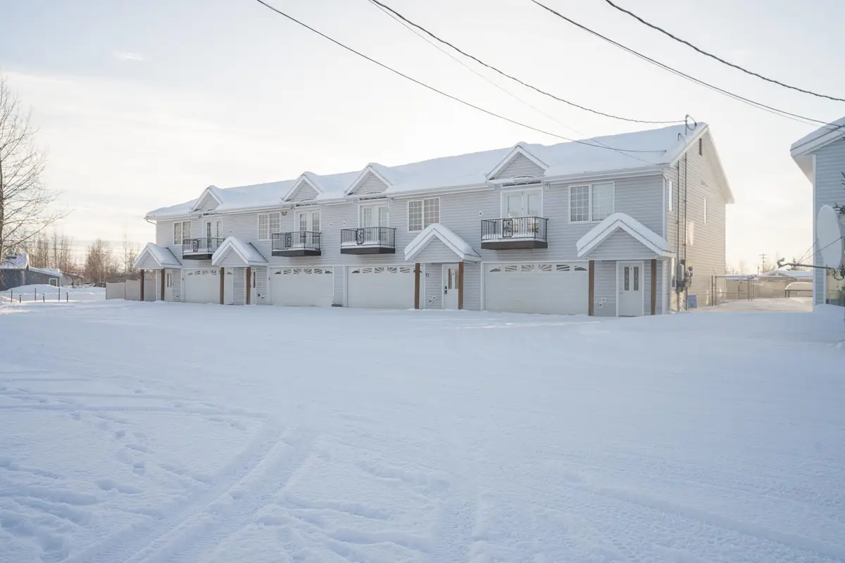2685 BALD EAGLE COURT #Unit C, North Pole, AK 99705 - #1