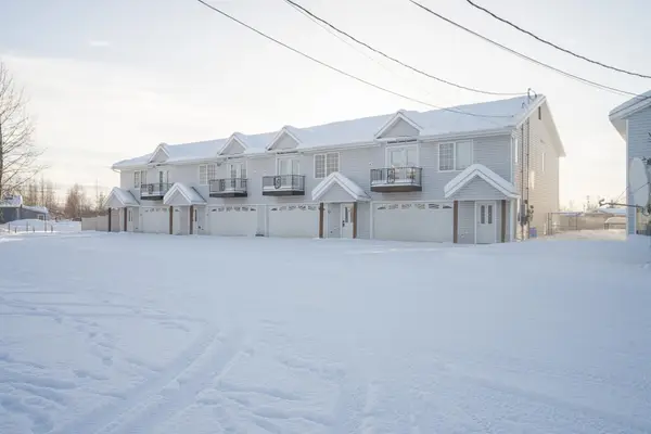 2685 BALD EAGLE COURT #Unit C, North Pole, AK 99705