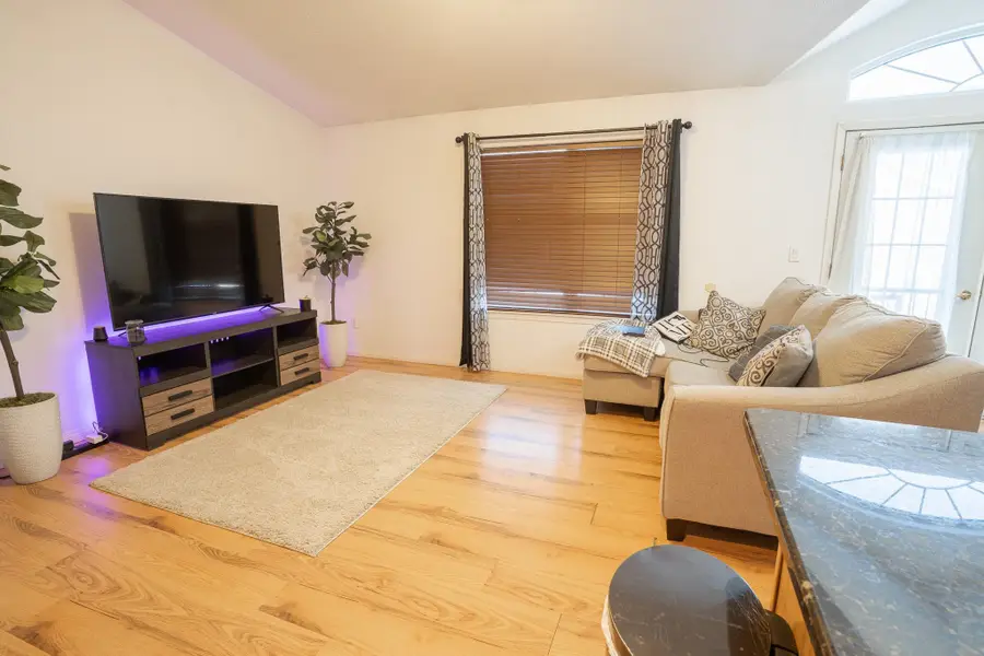 2685 BALD EAGLE COURT #Unit C, North Pole, AK 99705 - #2