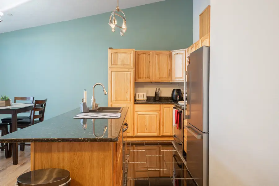 2685 BALD EAGLE COURT #Unit C, North Pole, AK 99705 - #3