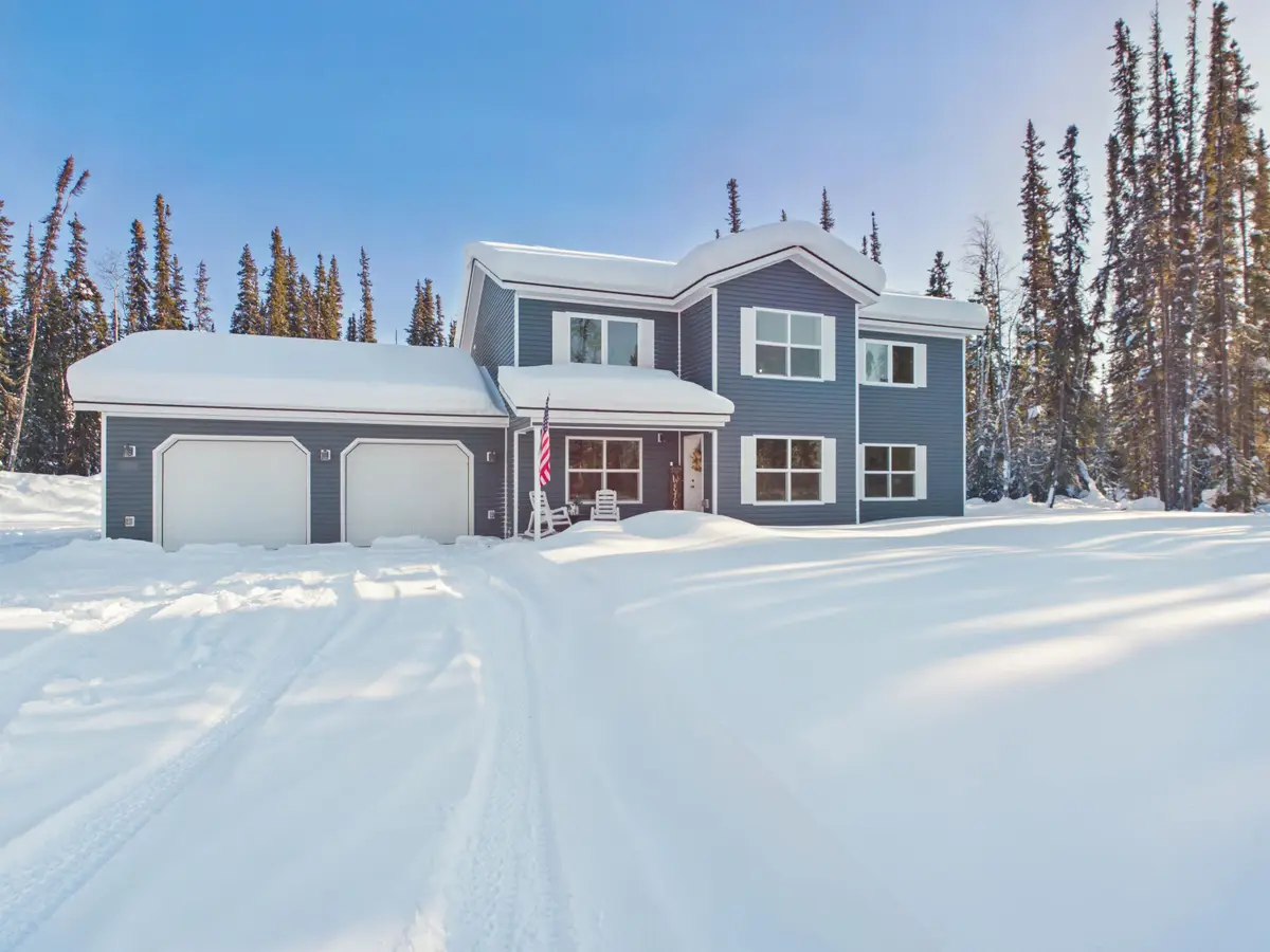 1200 FLORICE DRIVE, North Pole, AK 99705 - #1