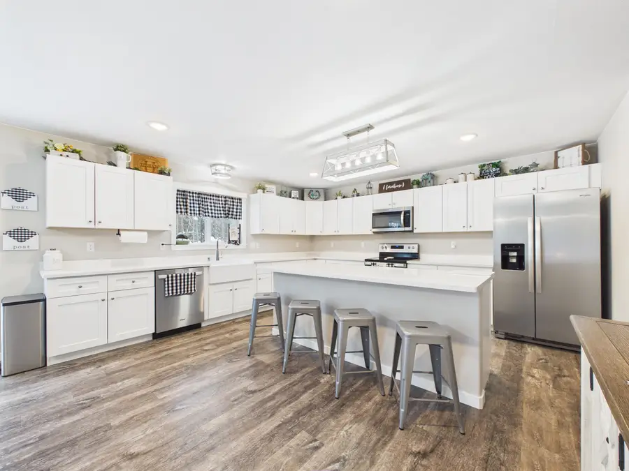 1200 FLORICE DRIVE, North Pole, AK 99705 - #2