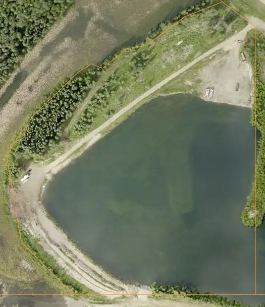 NHN NEWBY ROAD, North Pole, AK 99705