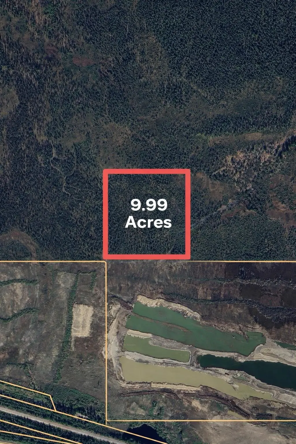 nhn BENN LANE, North Pole, AK 99705 - #1