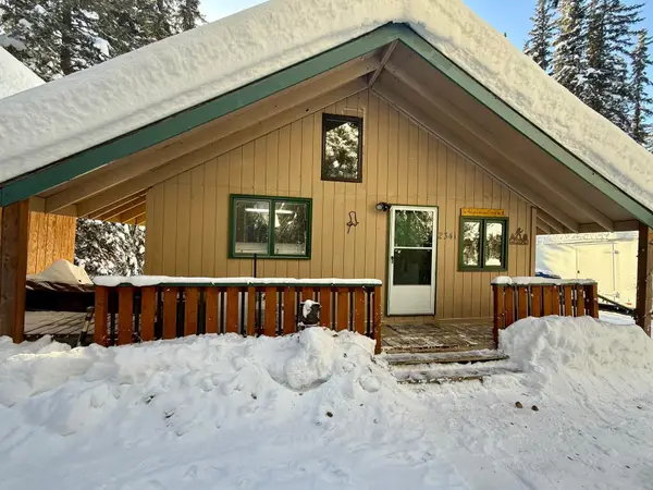 2341 B-LINE COURT, Fairbanks, AK 99709