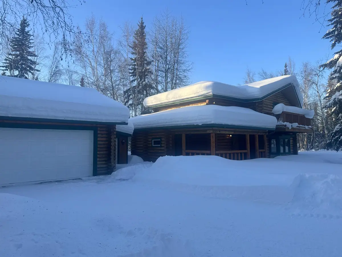 3654 ARAPAHO DRIVE, North Pole, AK 99705 - #1