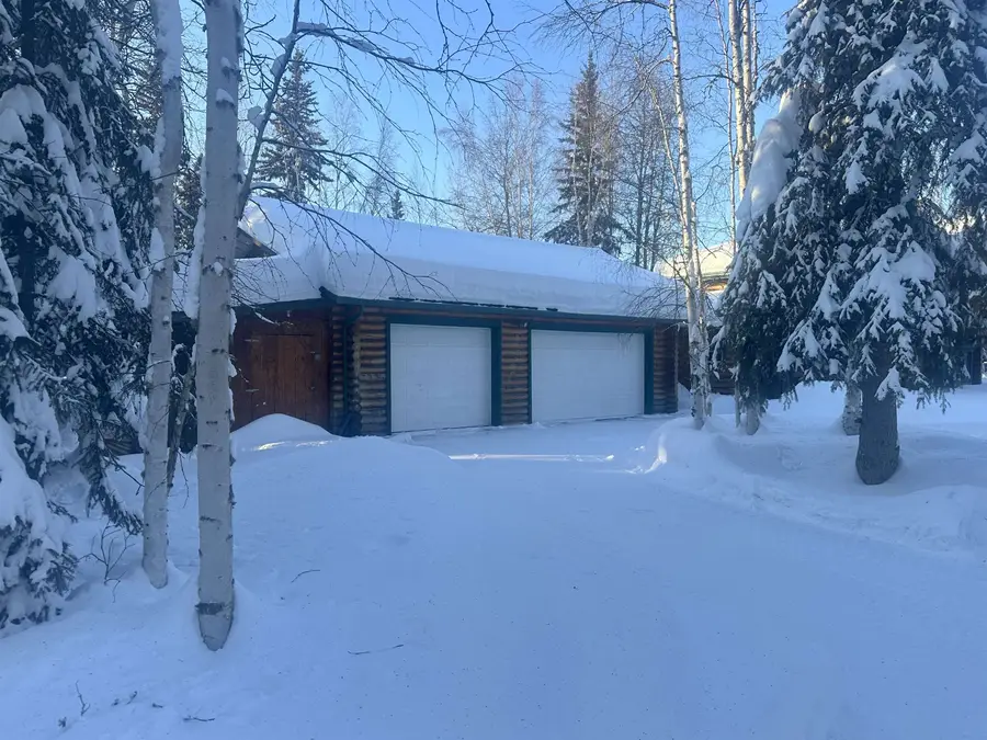 3654 ARAPAHO DRIVE, North Pole, AK 99705 - #3