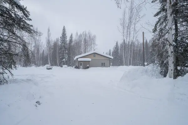 1137 CHARLOTTE ROAD, North Pole, AK 99705