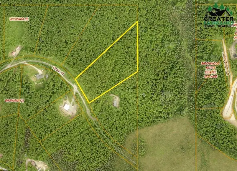 966 CHAD STREET, Fairbanks, AK 99709 - #1