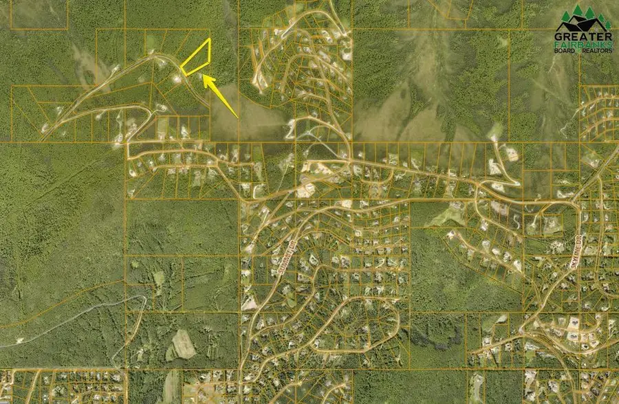 966 CHAD STREET, Fairbanks, AK 99709 - #3