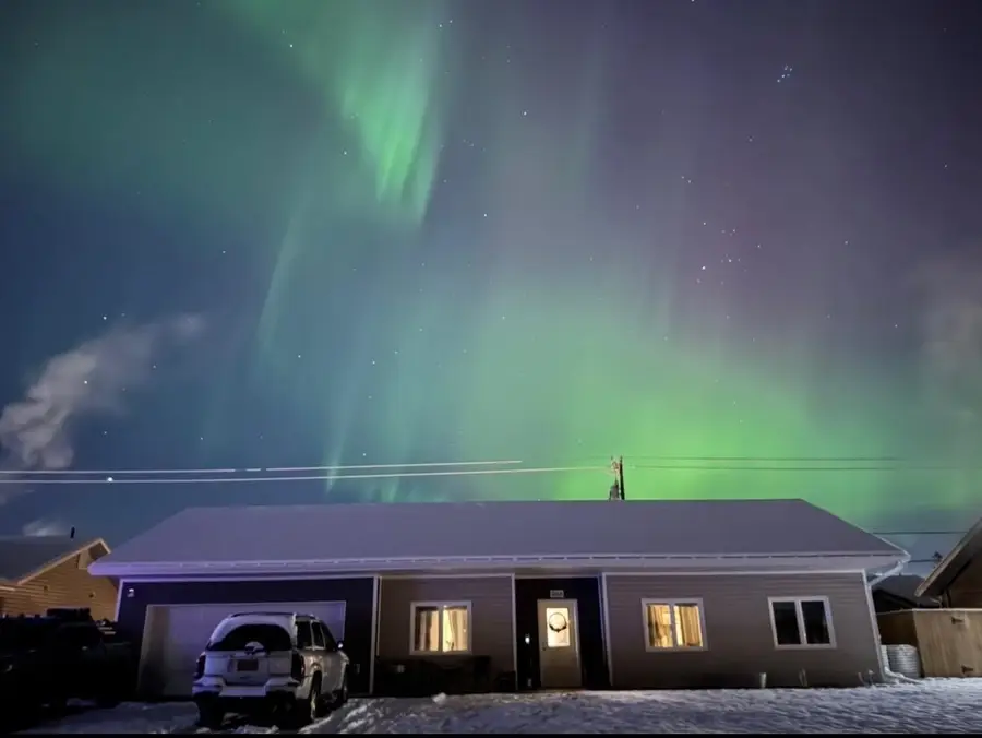 2664 WAR EAGLE COURT, North Pole, AK 99705 - #3