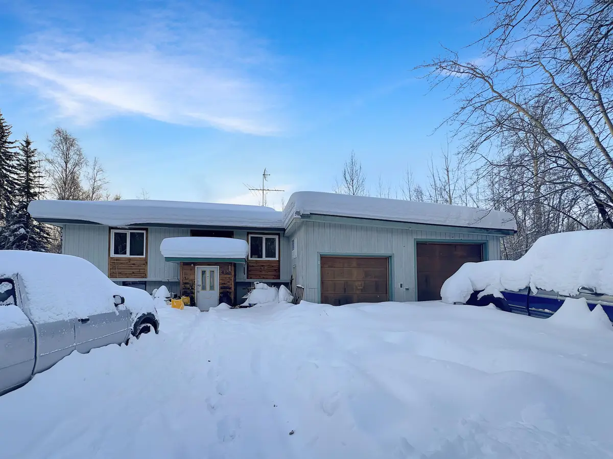 431 ANDREA DRIVE, North Pole, AK 99705 - #1