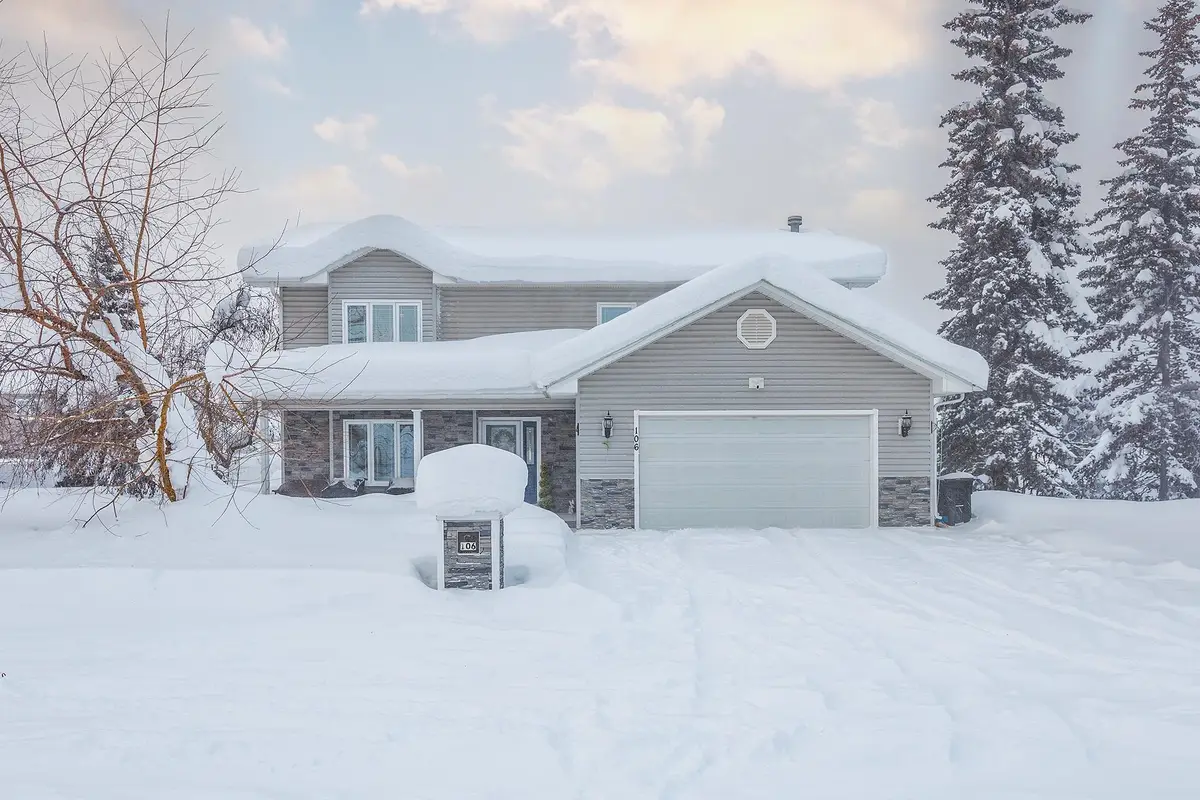 106 CHIEF EVAN DRIVE, Fairbanks, AK 99701 - #1