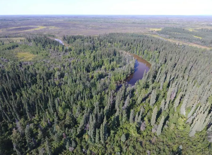 NHN TEKLANIKA RIVER, Nenana, AK 99760 - #2