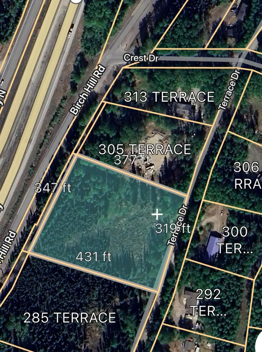 NHN TERRACE DRIVE, Fairbanks, AK 99712 - #2
