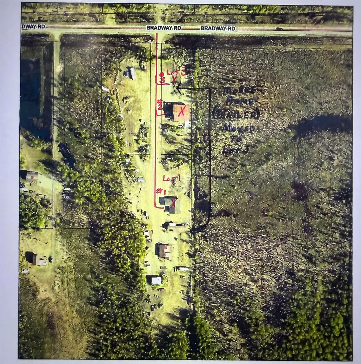 1619 BRADWAY ROAD, North Pole, AK 99705 - #1