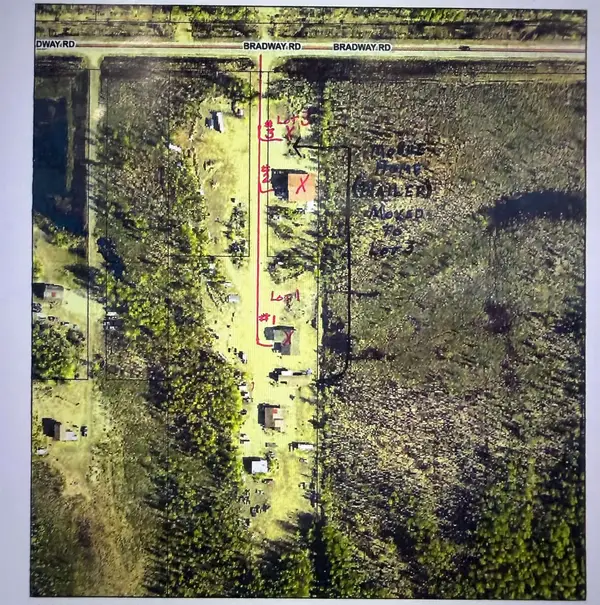 1619 BRADWAY ROAD, North Pole, AK 99705