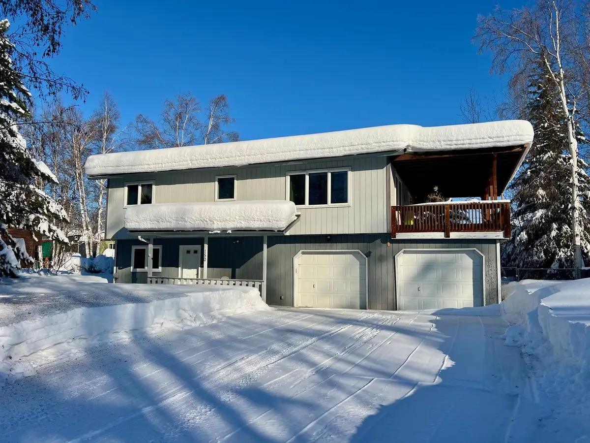 150 HUMBOLDT WAY, Fairbanks, AK 99709 - #1