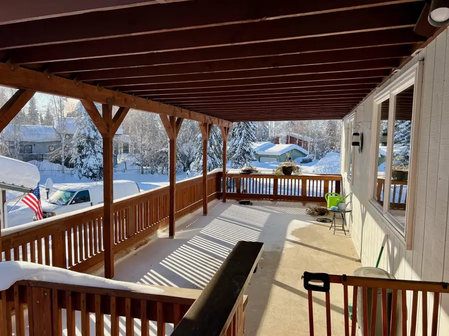 150 HUMBOLDT WAY, Fairbanks, AK 99709 - #3