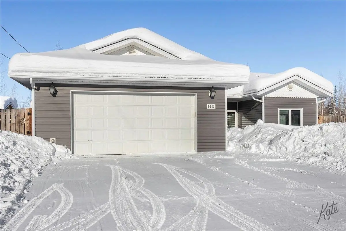 2681 DESERT EAGLE LOOP, North Pole, AK 99705 - #1