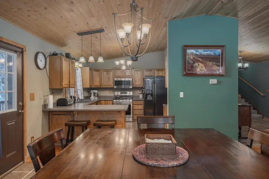 3511 HOONAH DRIVE, North Pole, AK 99705 - #2