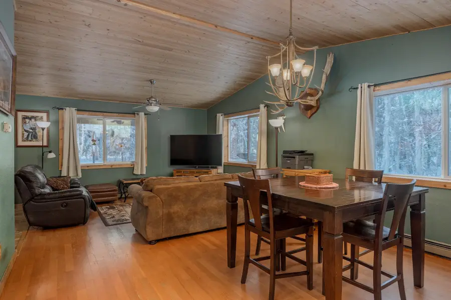 3511 HOONAH DRIVE, North Pole, AK 99705 - #3