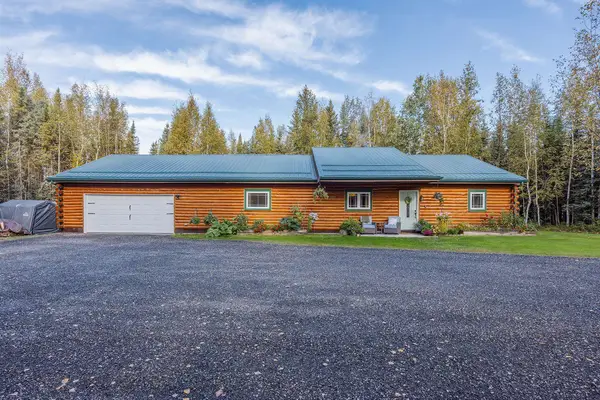 3920 TANADA ROAD, North Pole, AK 99705