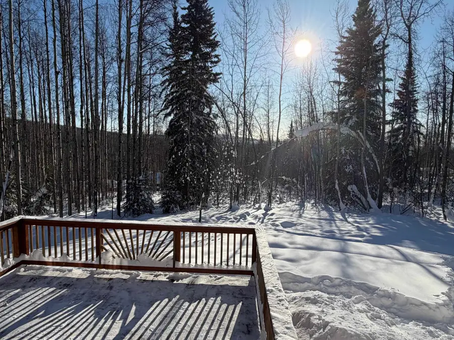 875 LANCASTER DRIVE, Fairbanks, AK 99712 - #3