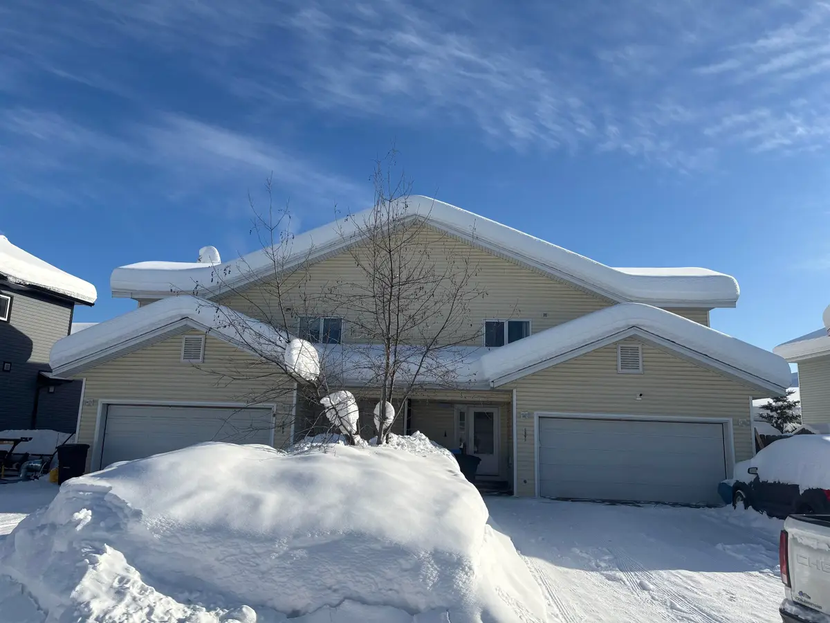 1391 JOYCE DRIVE, Fairbanks, AK 99701 - #1
