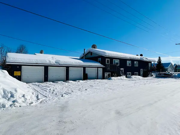 2605 BARNETTE STREET, Fairbanks, AK 99701