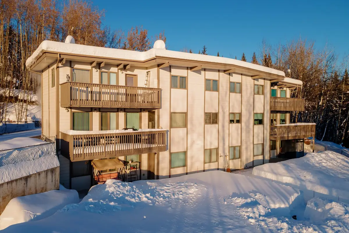 968 LAKLOEY DRIVE, North Pole, AK 99705 - #1