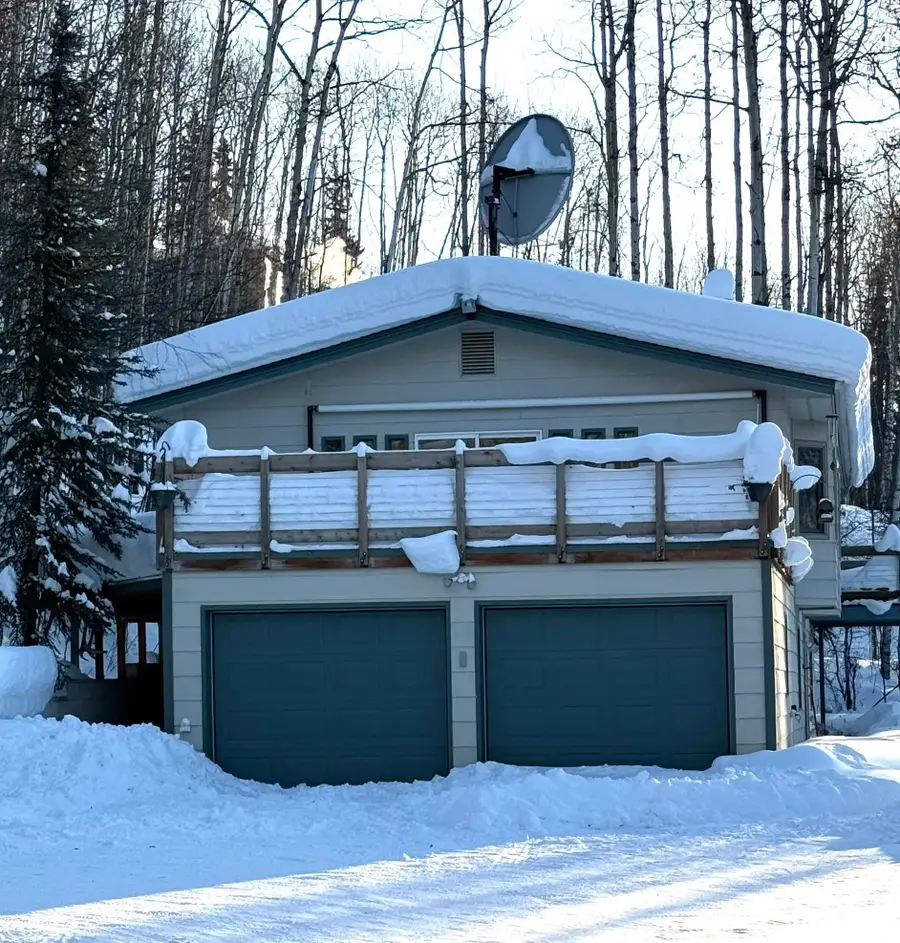 1286 SUMMIT DRIVE, Fairbanks, AK 99712 - #2