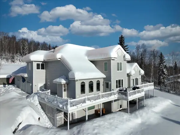 790 ETON BOULEVARD, Fairbanks, AK 99709