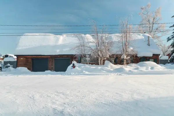 3014 RIVERVIEW DRIVE, Fairbanks, AK 99709