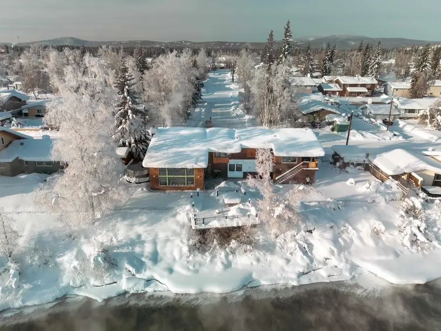 3014 RIVERVIEW DRIVE, Fairbanks, AK 99709 - #2