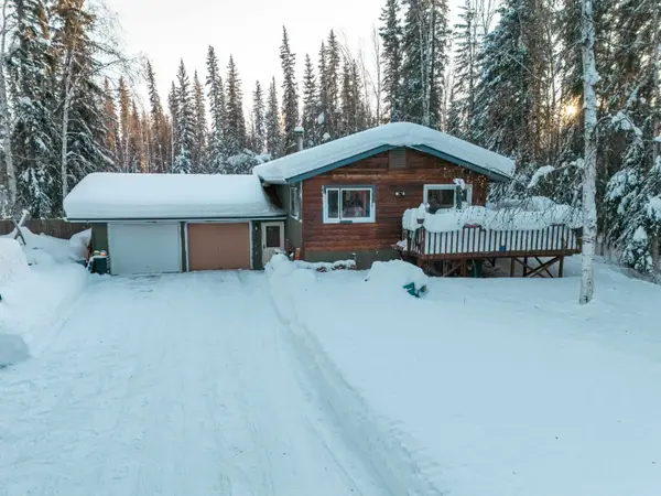 3215 STOREY DRIVE, North Pole, AK 99705