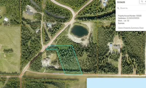 2056 PORTER AVENUE, North Pole, AK 99705