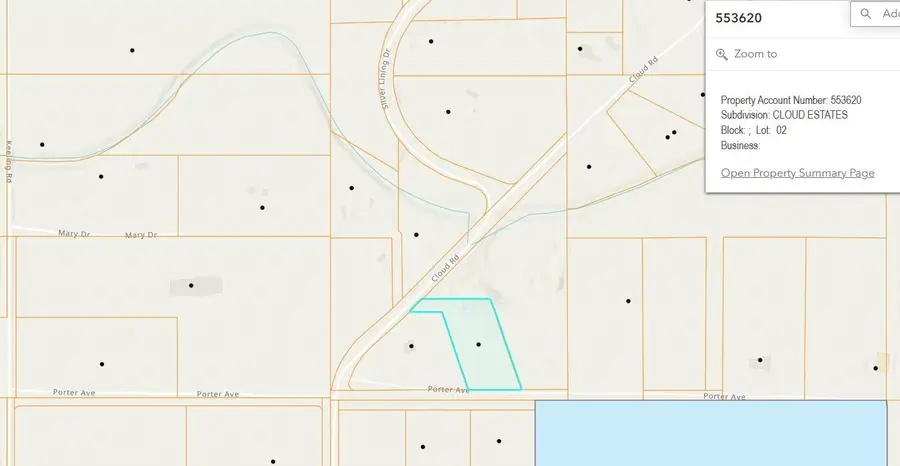 2056 PORTER AVENUE, North Pole, AK 99705 - #2