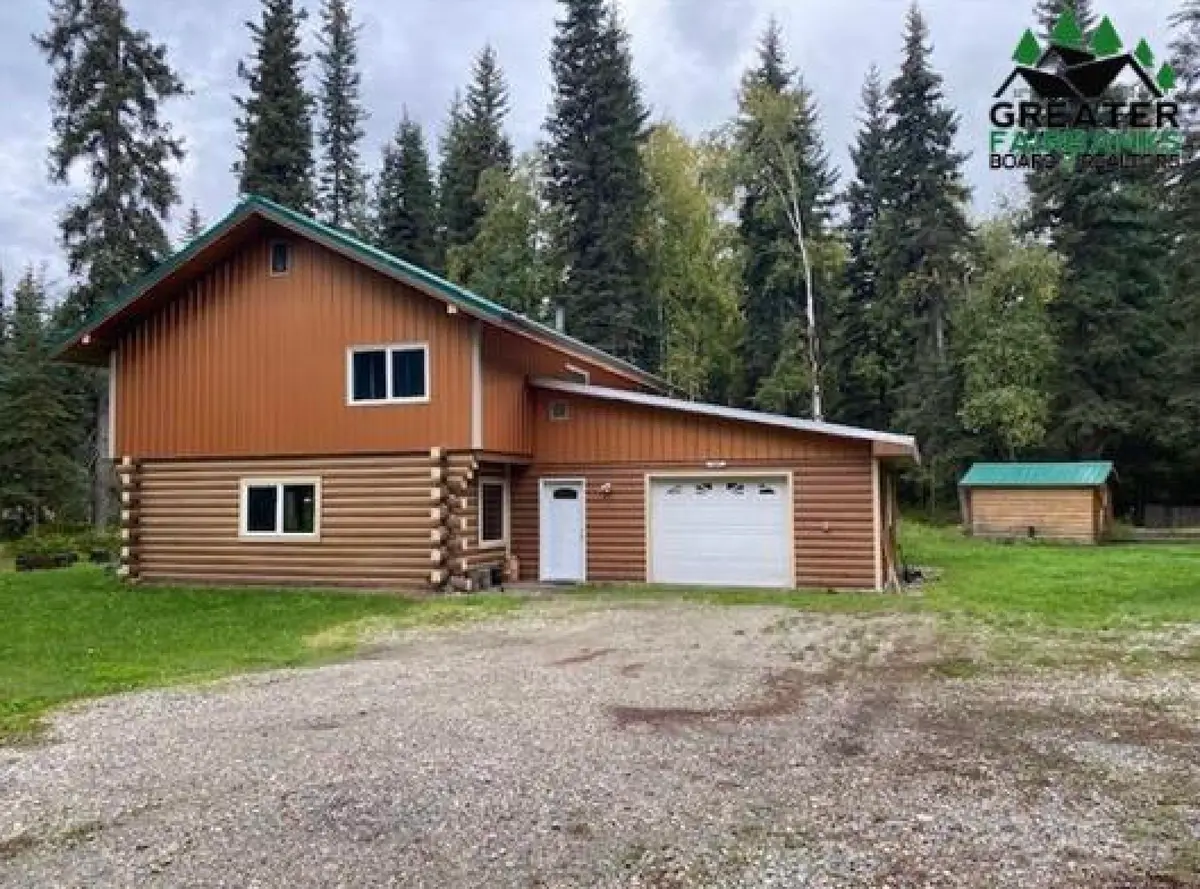 693 SONJA STREET, North Pole, AK 99705 - #1