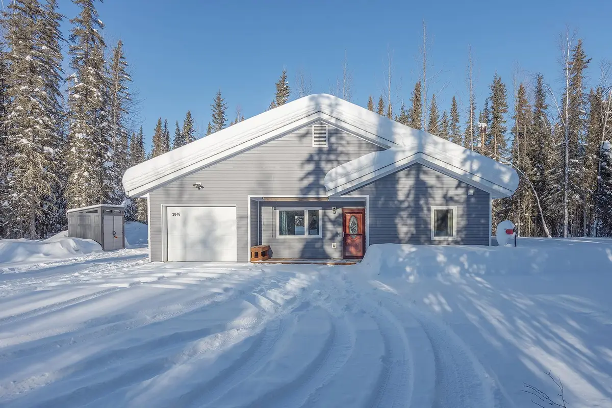2046 TOPS STREET, North Pole, AK 99705 - #1