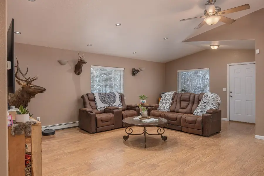 2324 MOONLIGHT DRIVE, North Pole, AK 99705 - #2