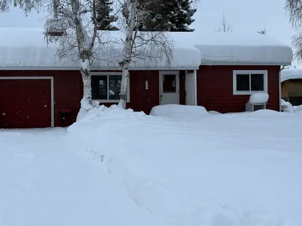 1177 COPPET STREET, Fairbanks, AK 99709