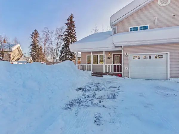 1427 GARAY STREET, Fairbanks, AK 99709