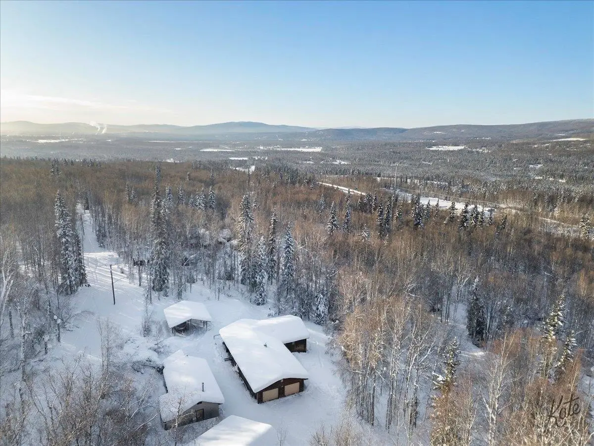 149 CONCORD AVENUE, Fairbanks, AK 99712 - #1