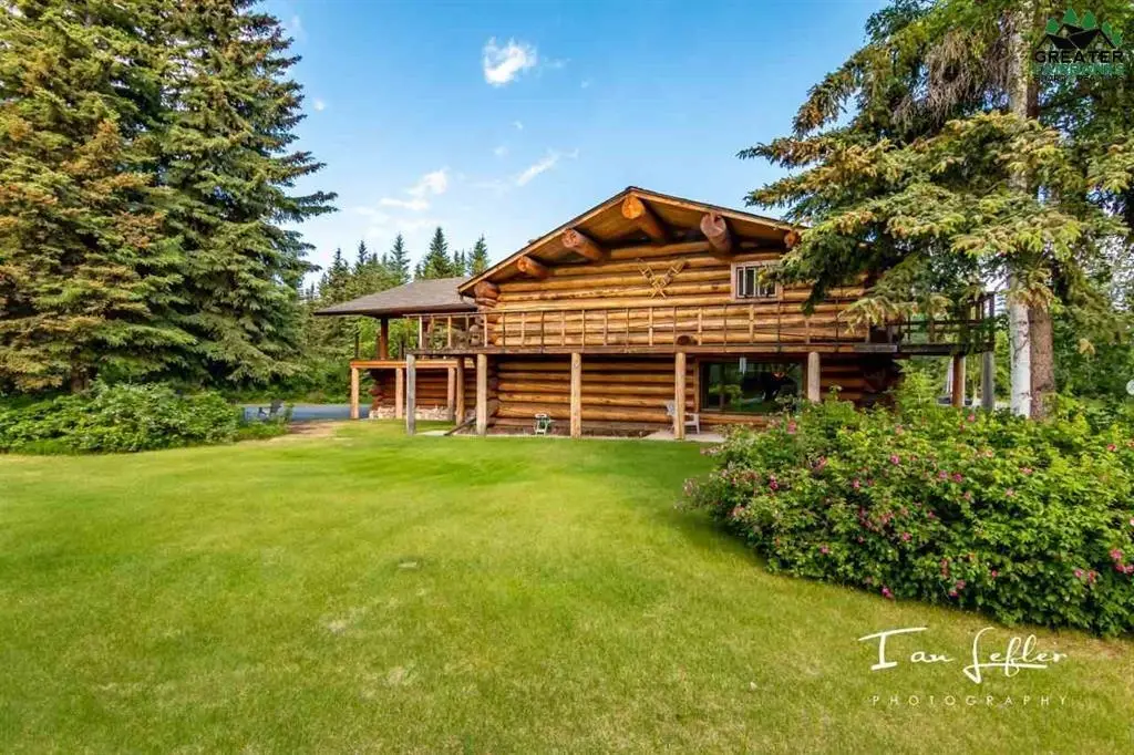 1260 HELDIVER STREET, Fairbanks, AK 99709 - #1