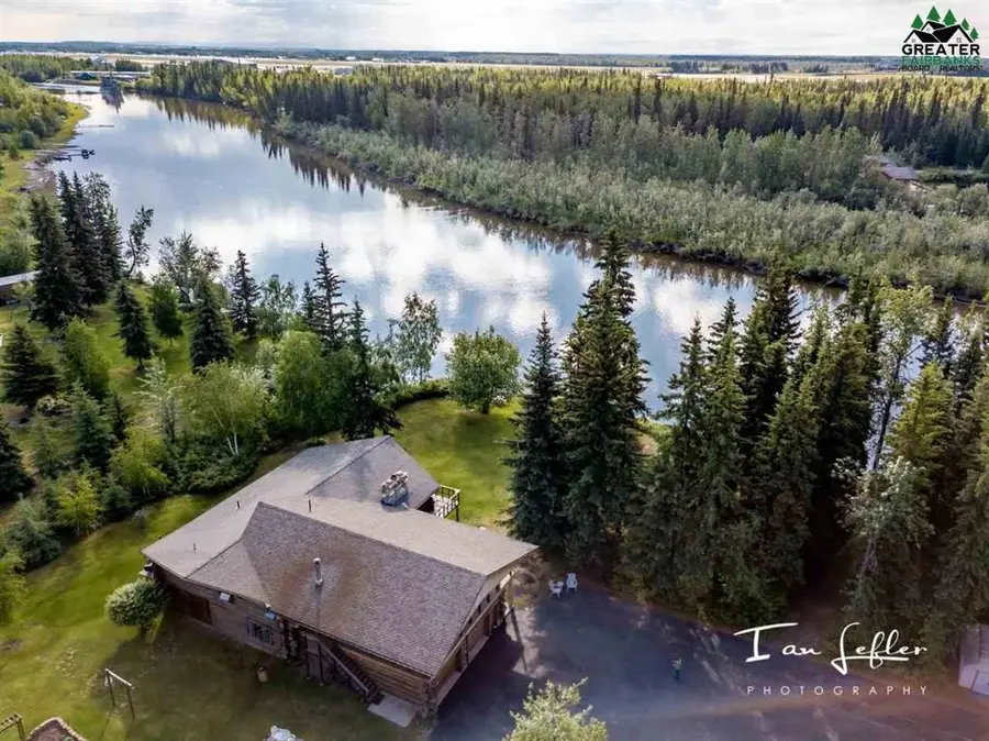 1260 HELDIVER STREET, Fairbanks, AK 99709 - #2