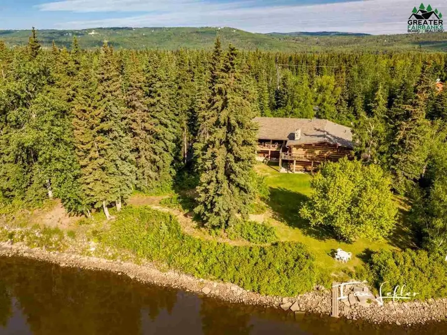 1260 HELDIVER STREET, Fairbanks, AK 99709 - #3